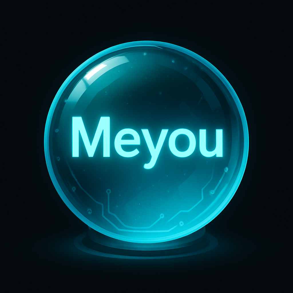 Meyou Icon